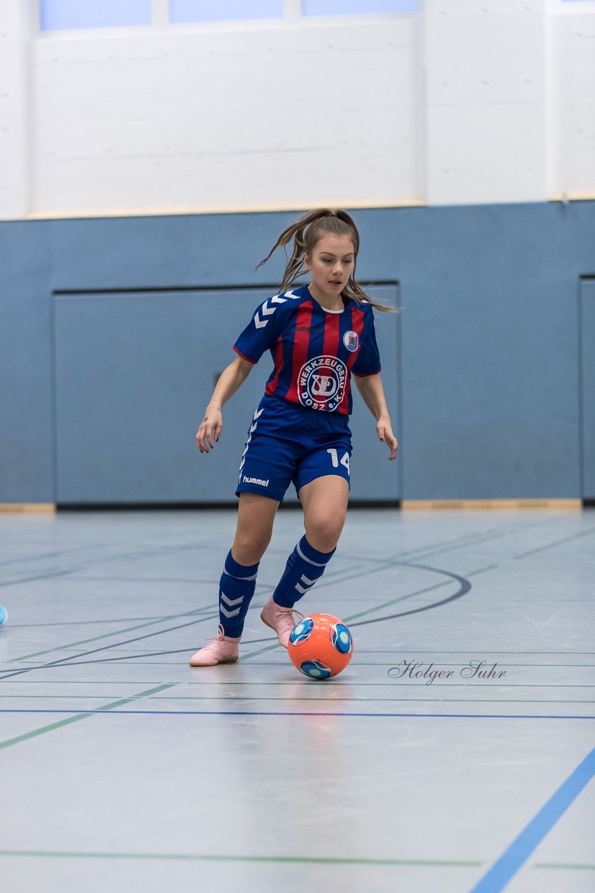 Bild 122 - HFV Futsalmeisterschaft C-Juniorinnen